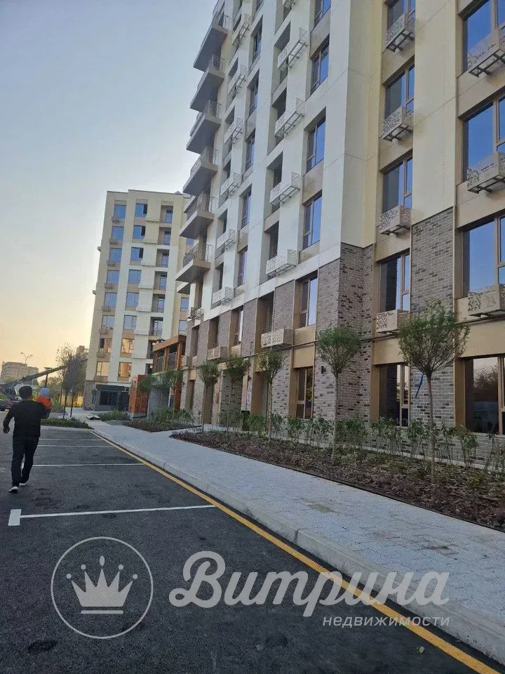 2-х комн-я кв-ра в ЖК NRG-BI Sado Business  — 3