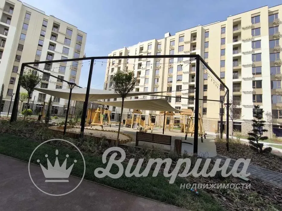 2-х комн-я кв-ра в ЖК NRG-BI Sado Business  — 5