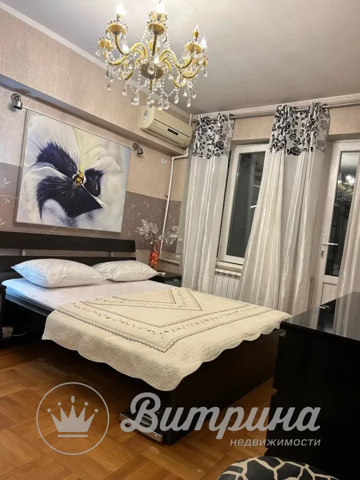 3х комнатная квартира на Ц4 — 5