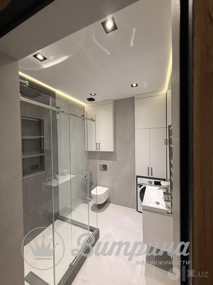 2-комнатная квартира Parkwood  — 2