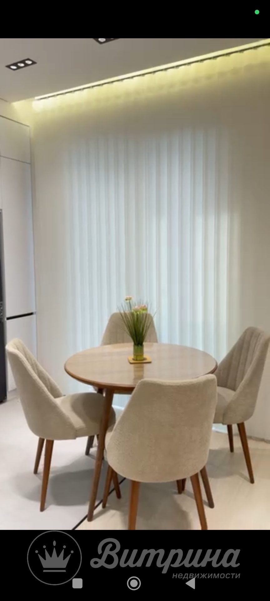 2-комнатная квартира Parkwood  — 8