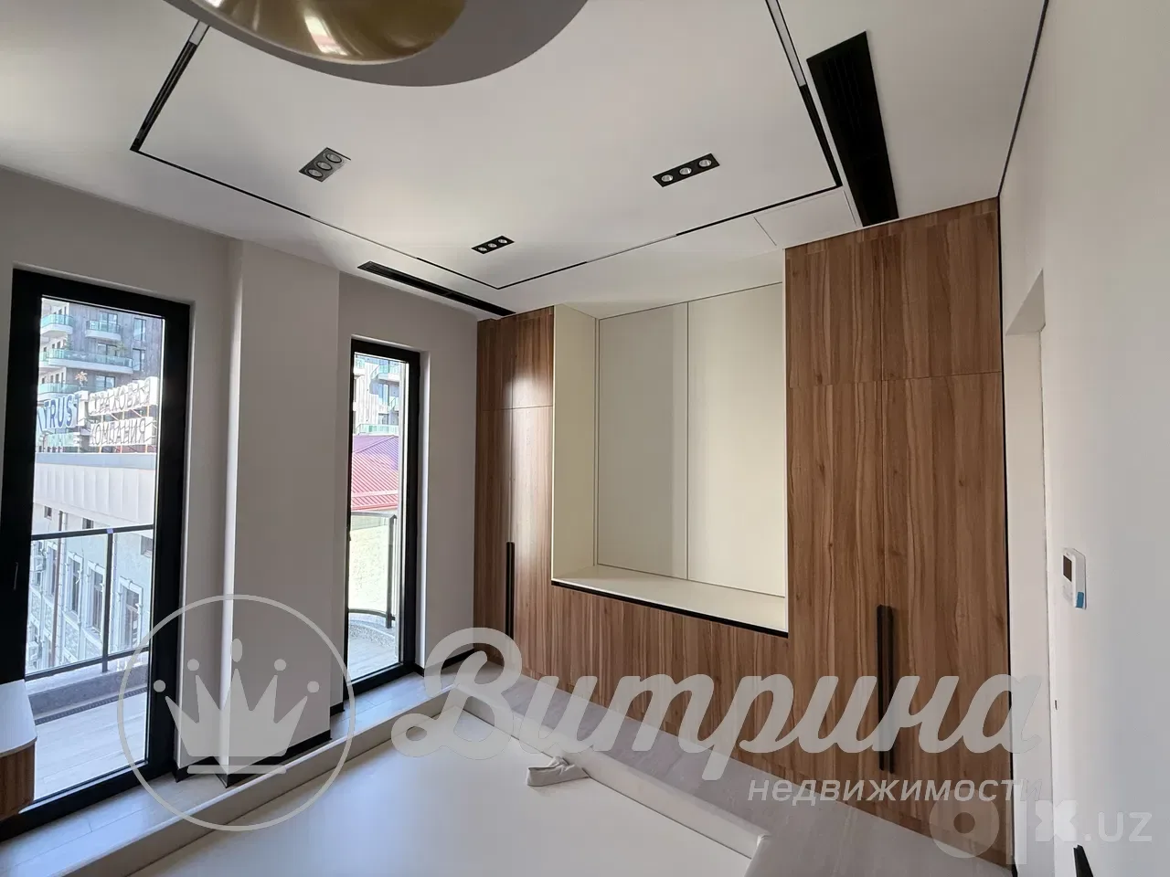 2-комнатная квартира Parkwood  — 4