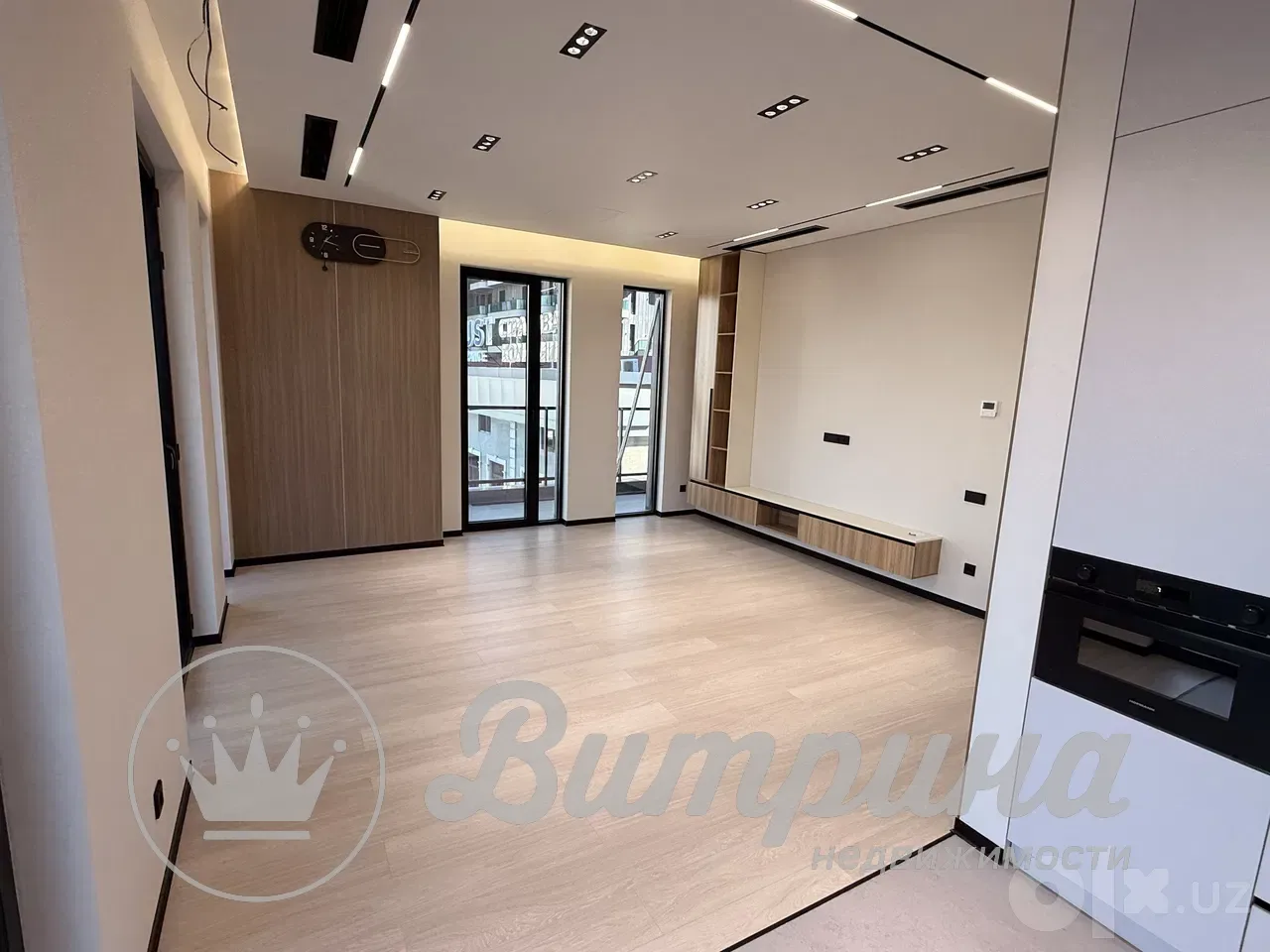 2-комнатная квартира Parkwood  — 6
