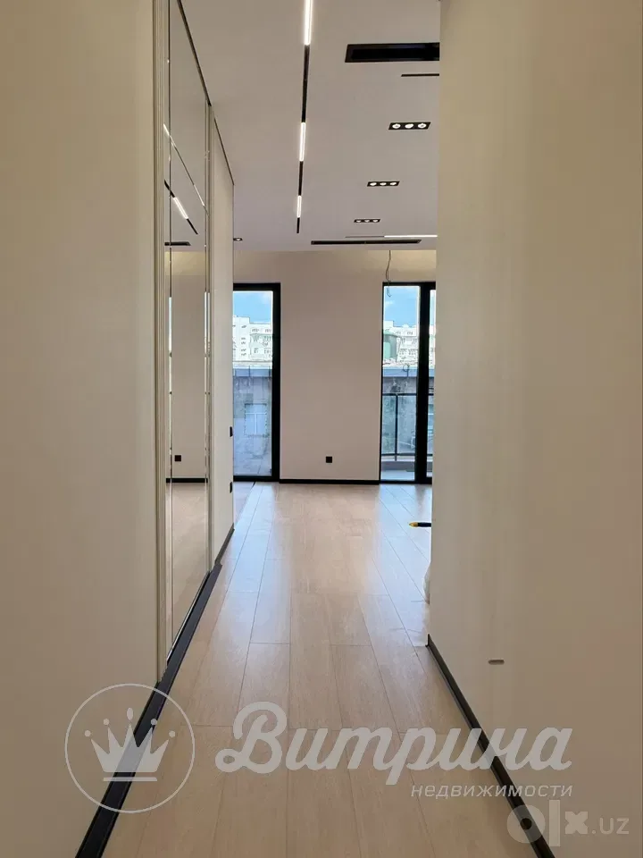 2-комнатная квартира Parkwood  — 5
