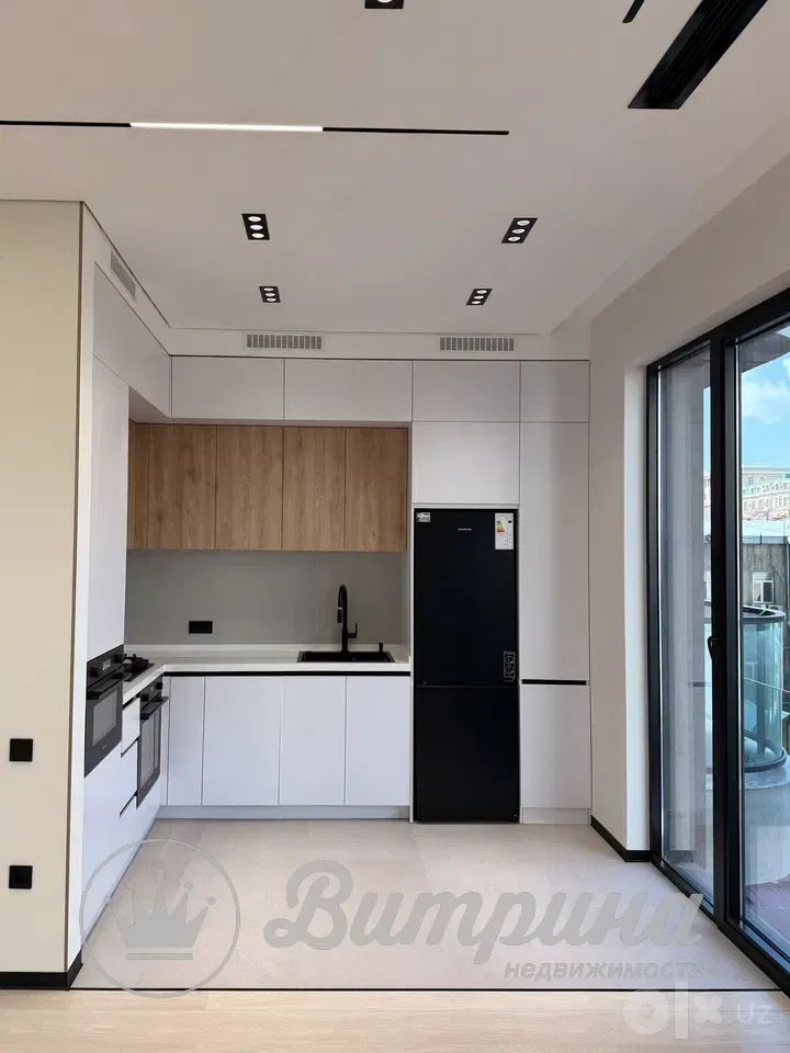 2-комнатная квартира Parkwood  — 7
