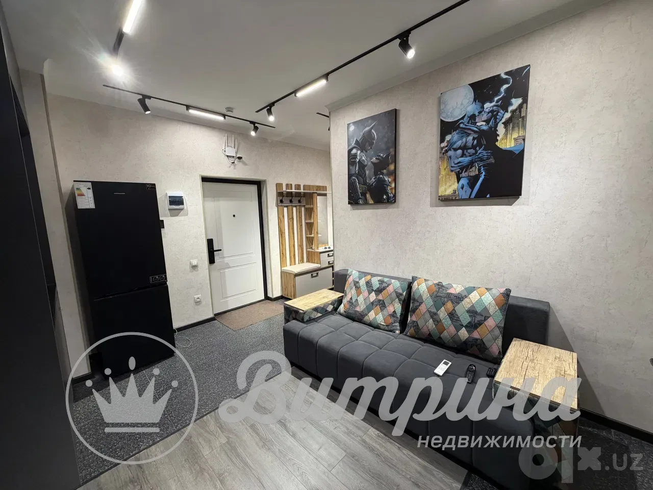 ЖК Bi Sado Comfort+ 2комнатная — 3