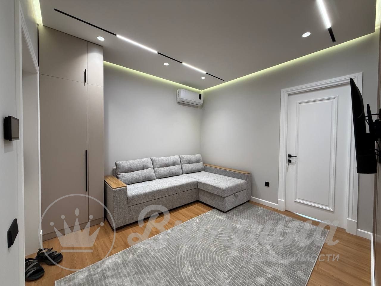 2-х комнатная квартира в ЖК NRG-BI Sado  — 4