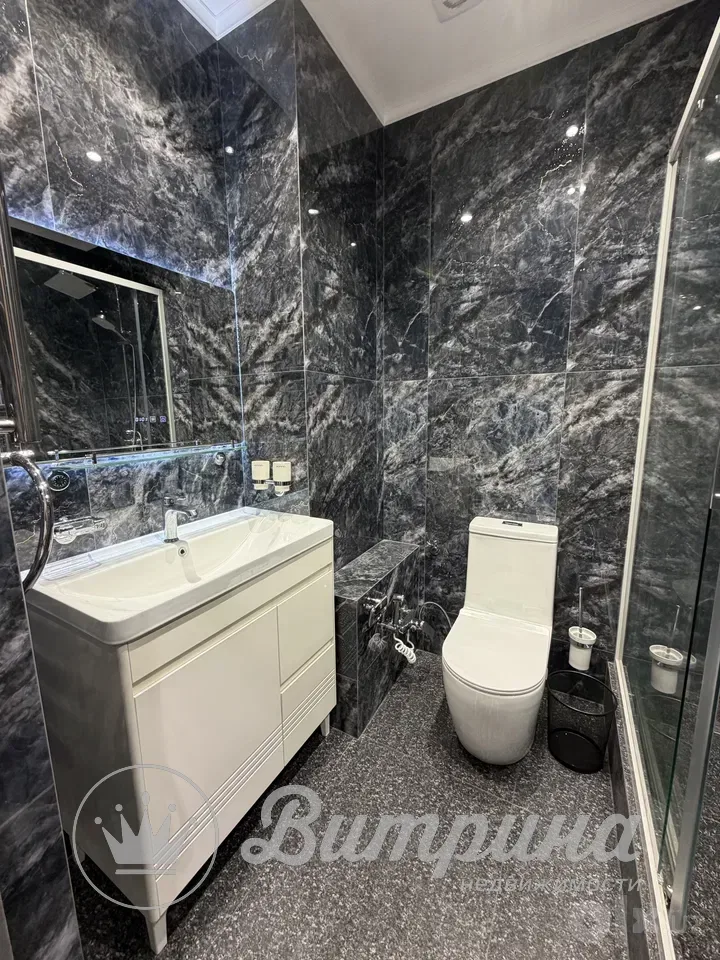 ЖК Bi Sado Comfort+ 2комнатная — 9