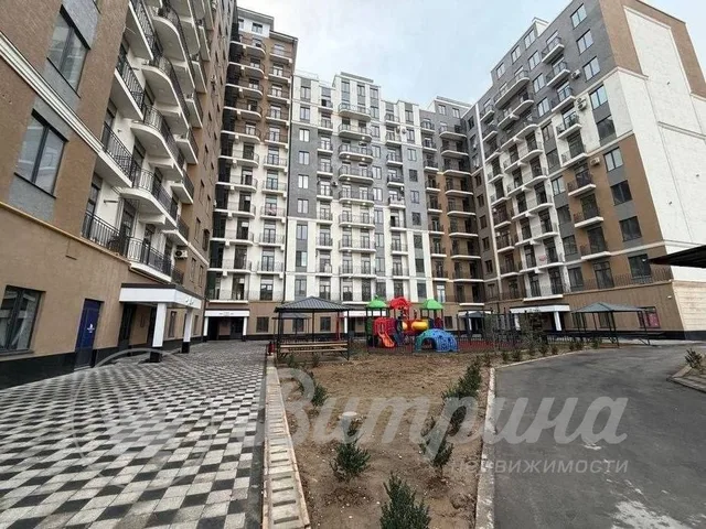 1 комнатная квартира в Яшнабадском районе ЖК Авиасозлар Плаза