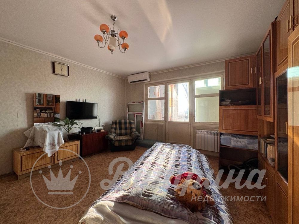 2-комнатная на Ташсельмаше, ресторан Shohona — 6