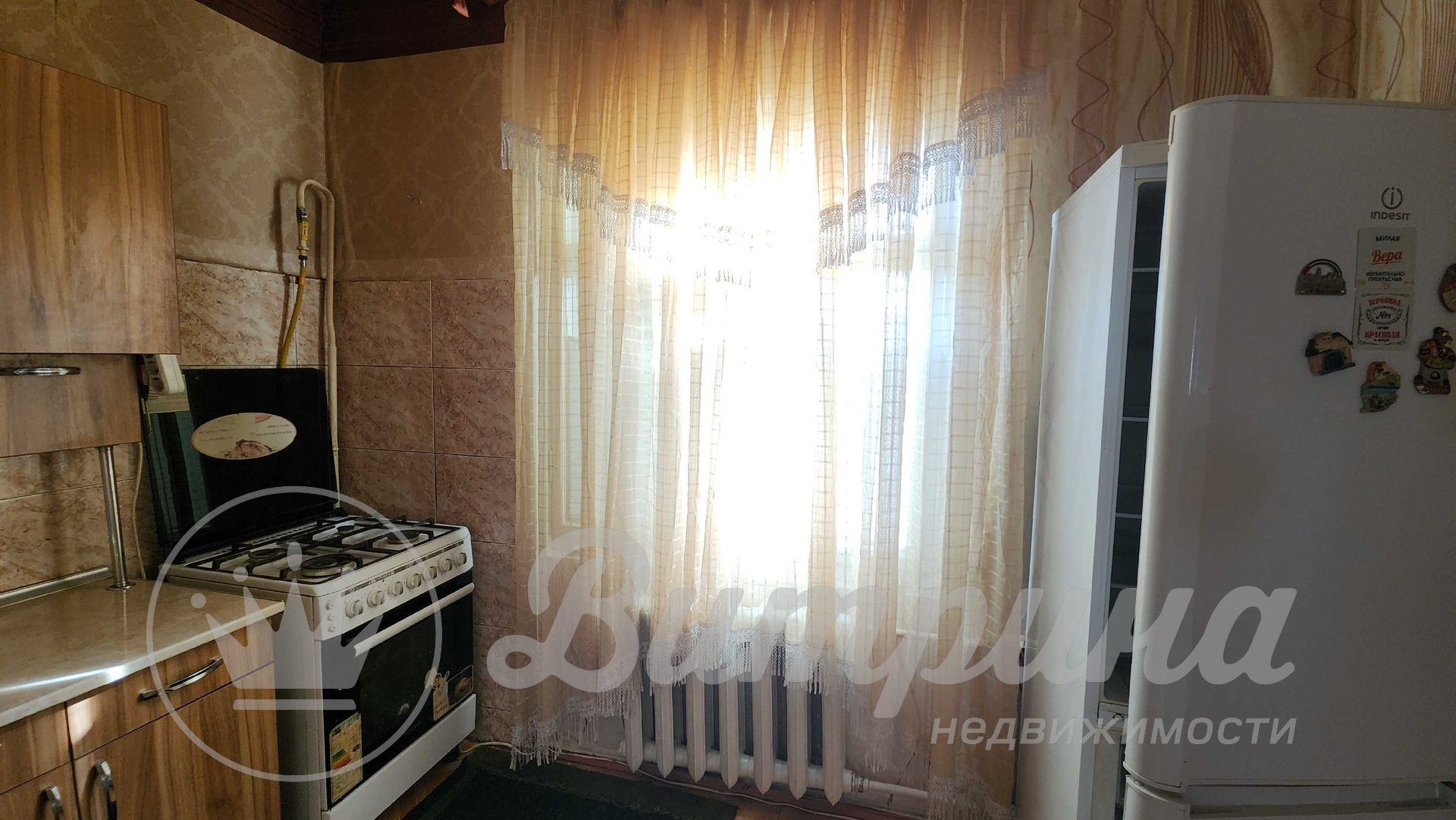 3 комнатная квартира у Мирабадского рынка — 6