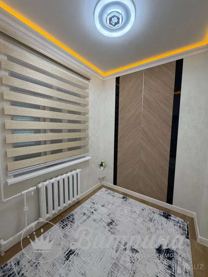 1в2 квартира на Авиасозлар 1 — 5