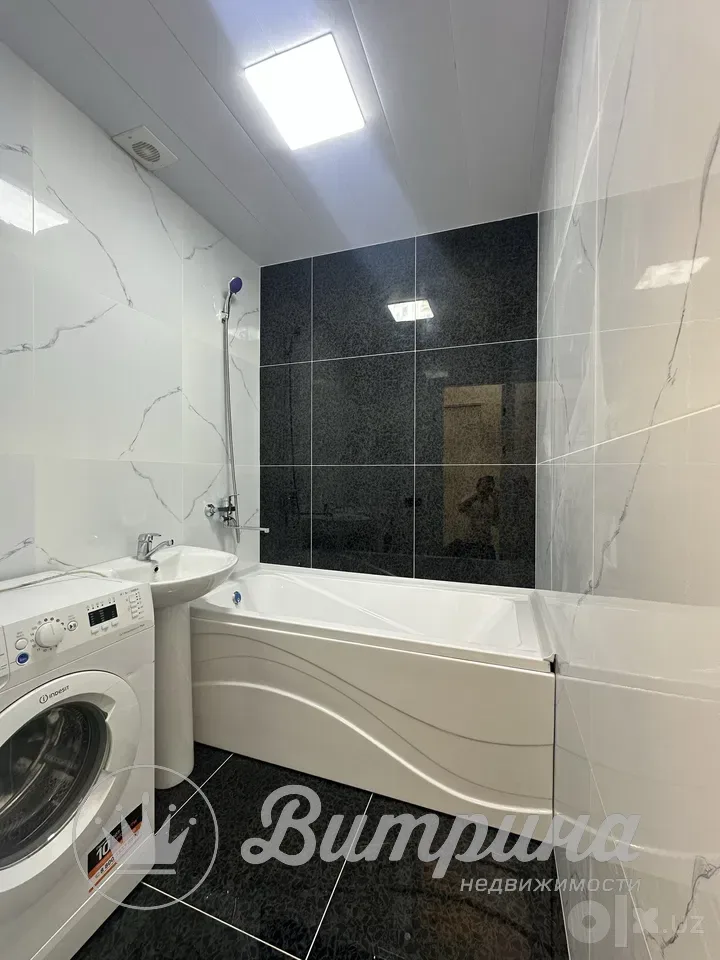 1в2 квартира на Авиасозлар 4 — 8