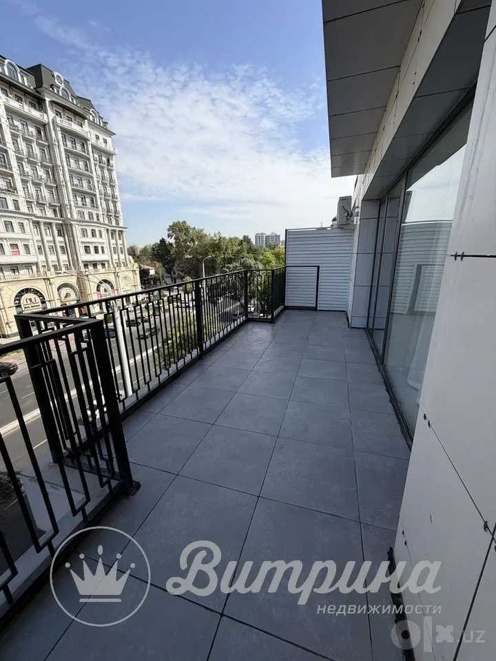 3-комнатная квартира Жк Nukus Avenue  — 5