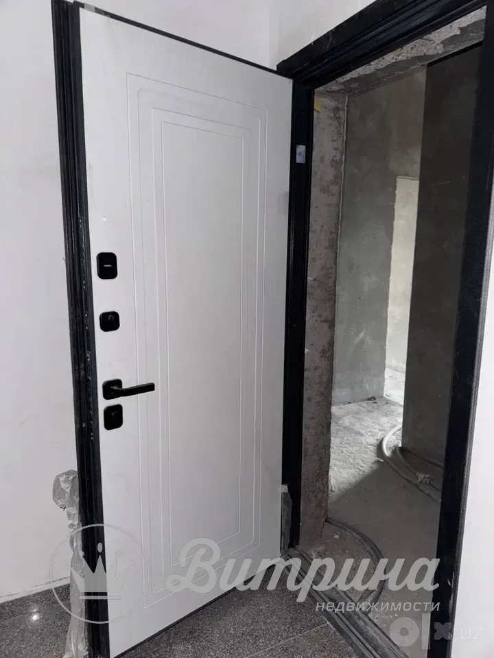 3 комнатная квартира ЖК Neonit. Кадастр на дом готов — 2