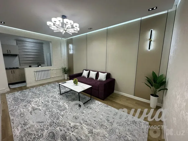 1в2 квартира на Авиасозлар 4
