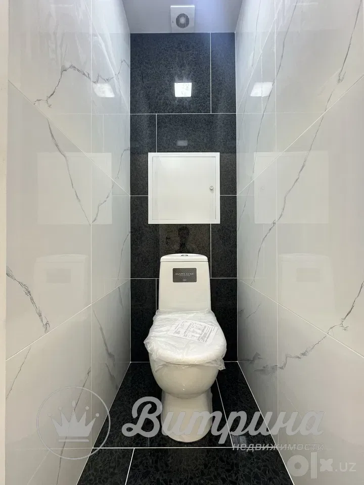 1в2 квартира на Авиасозлар 4 — 9