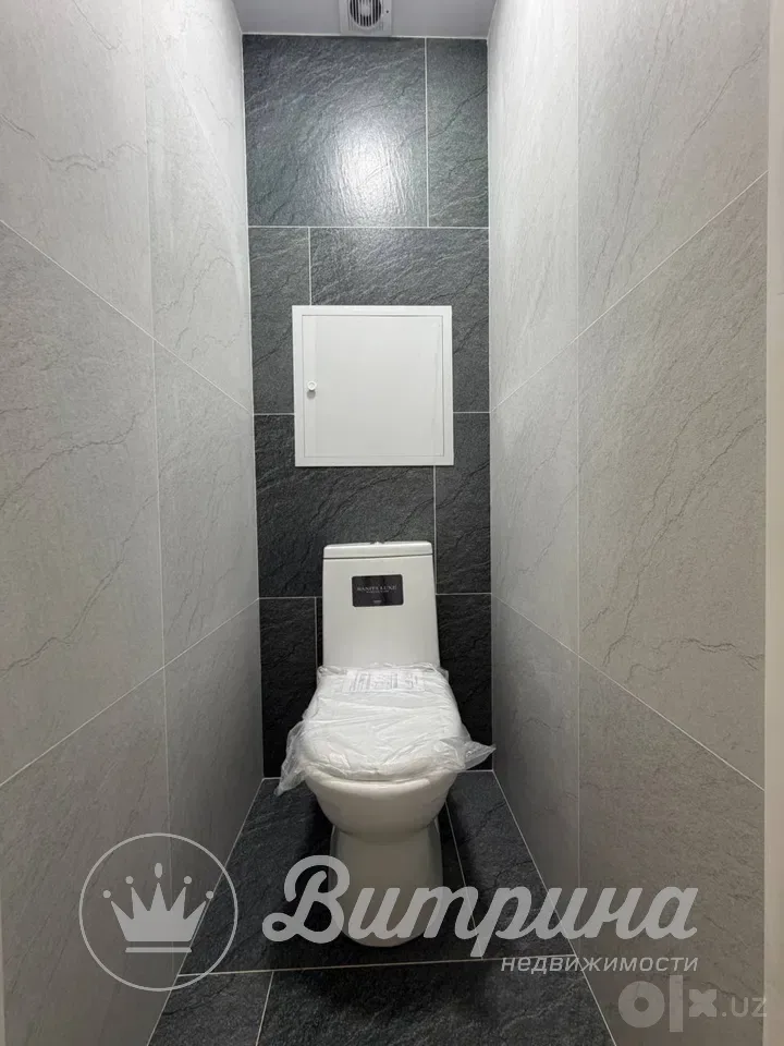 1в2 квартира на Авиасозлар 1 — 9
