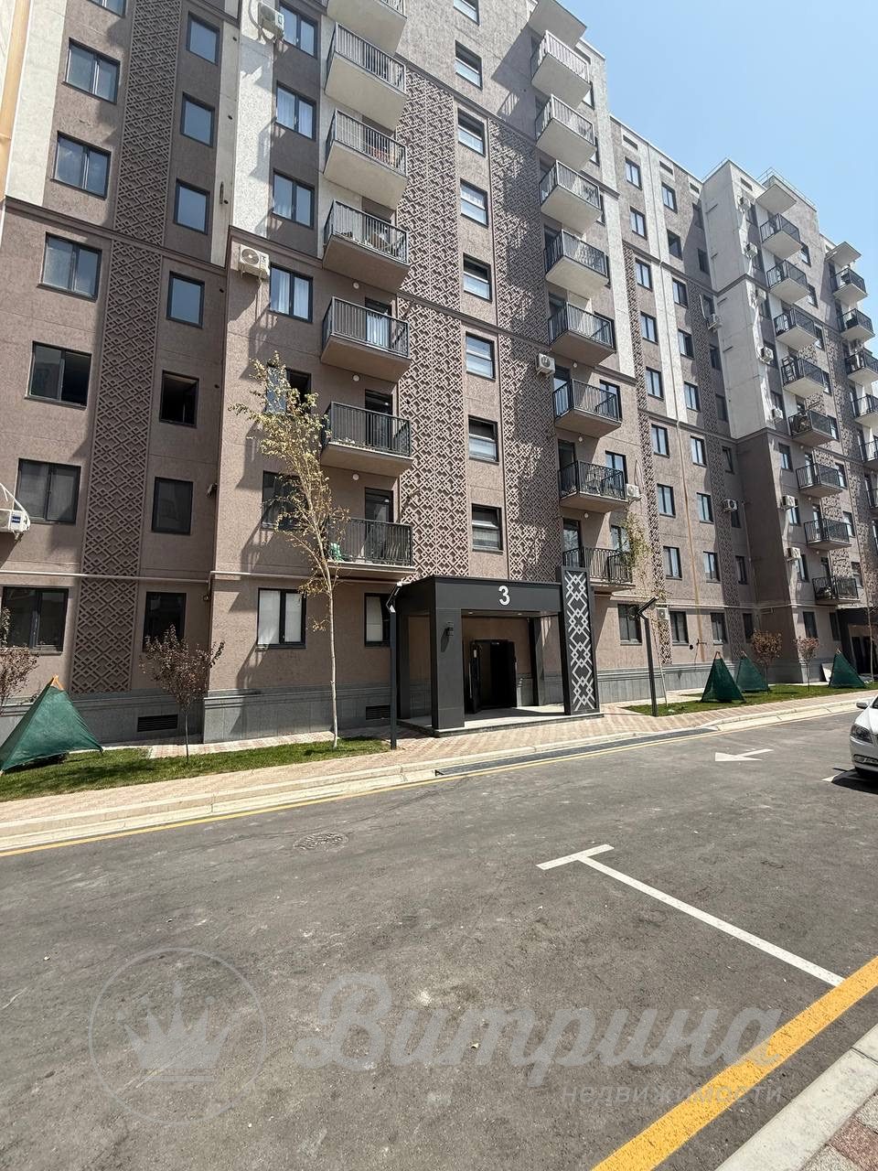 Premium House Zenit 3 комнатная  — 2