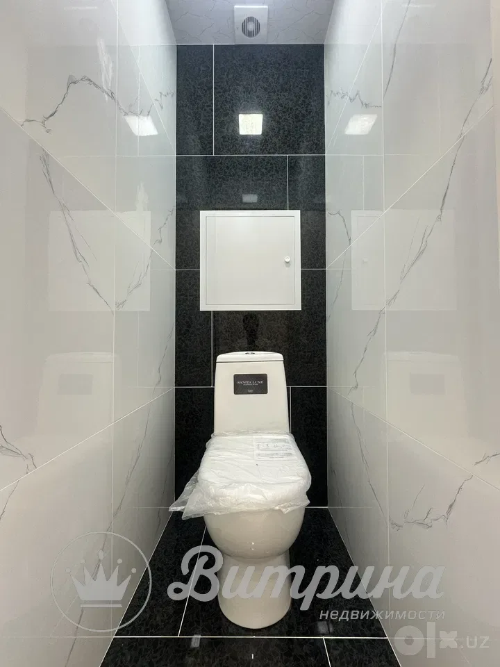 1в2 квартира на Авиасозлар 3 — 9