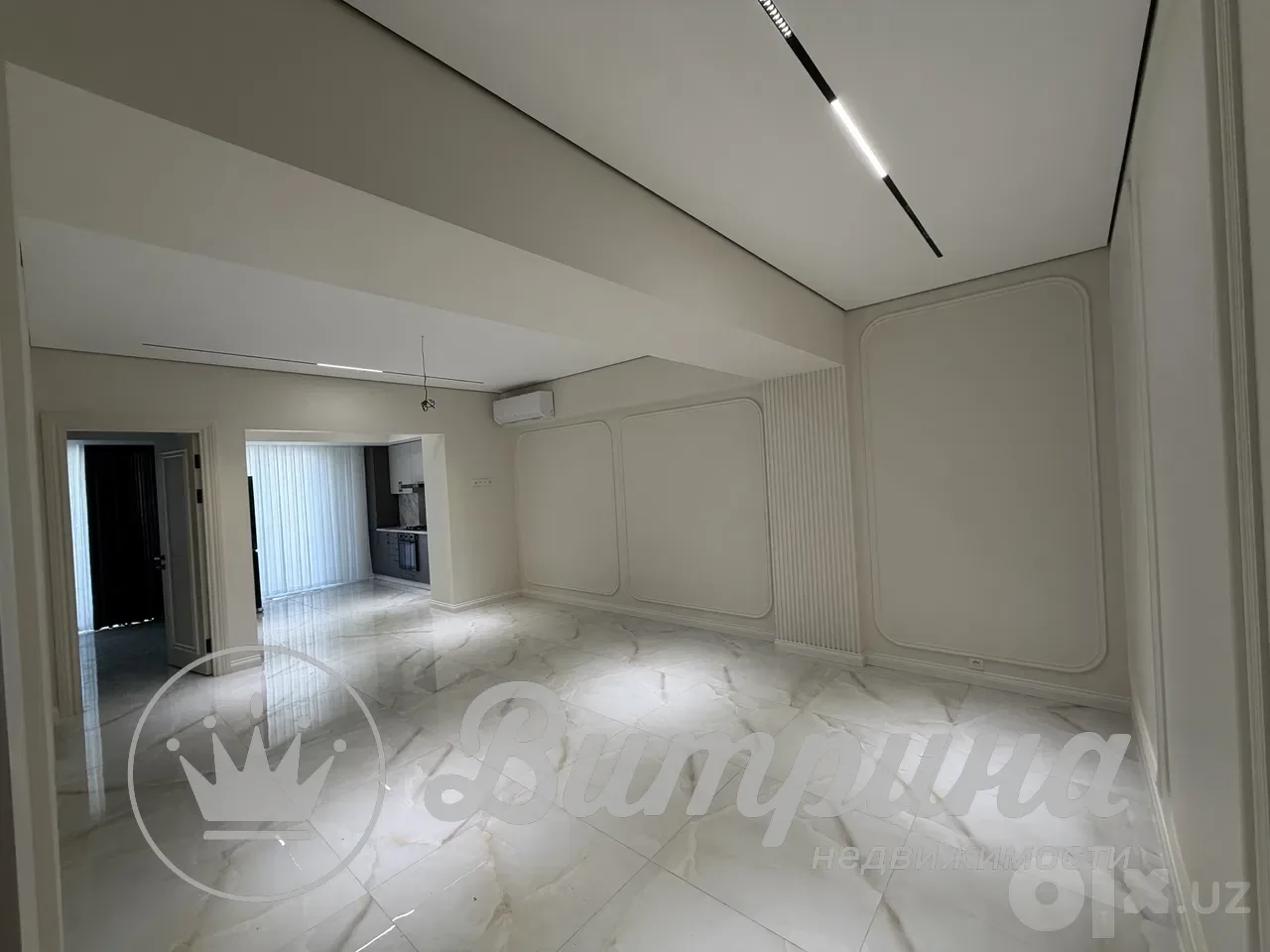 3-комнатная квартира Жк Nukus Avenue  — 4