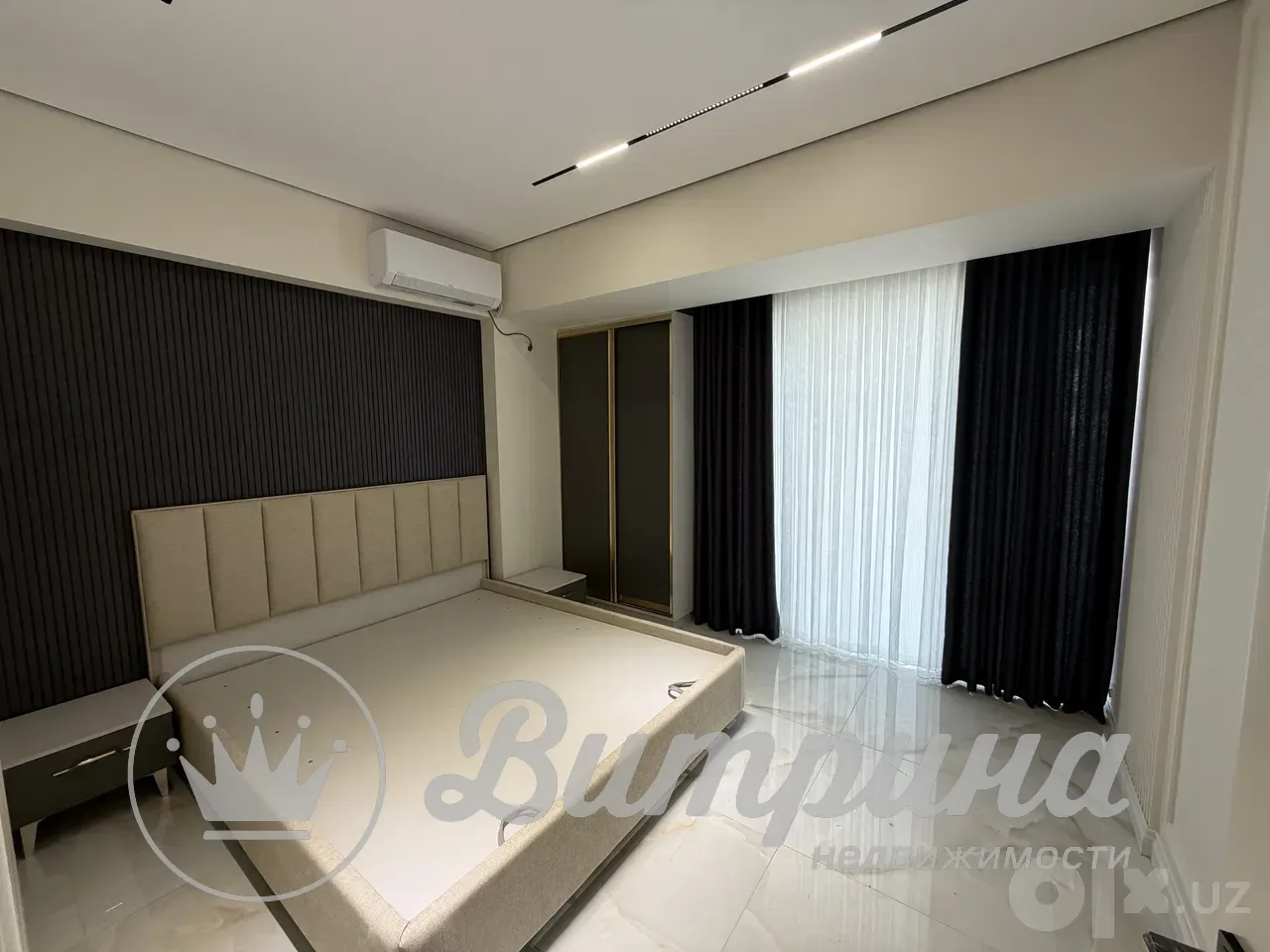 3-комнатная квартира Жк Nukus Avenue  — 2