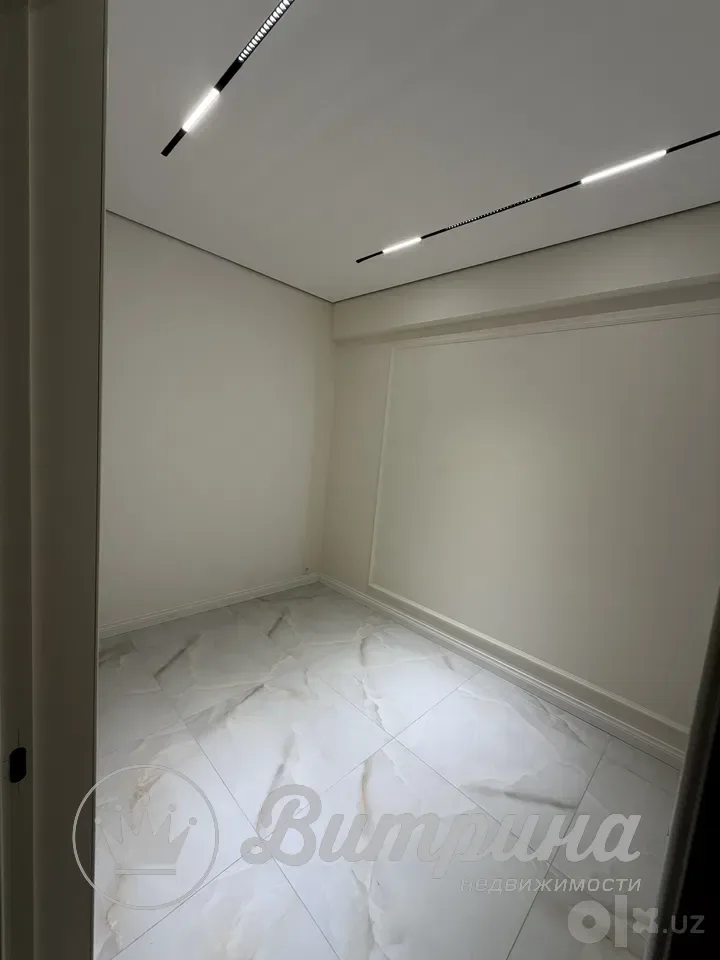 3-комнатная квартира Жк Nukus Avenue  — 3