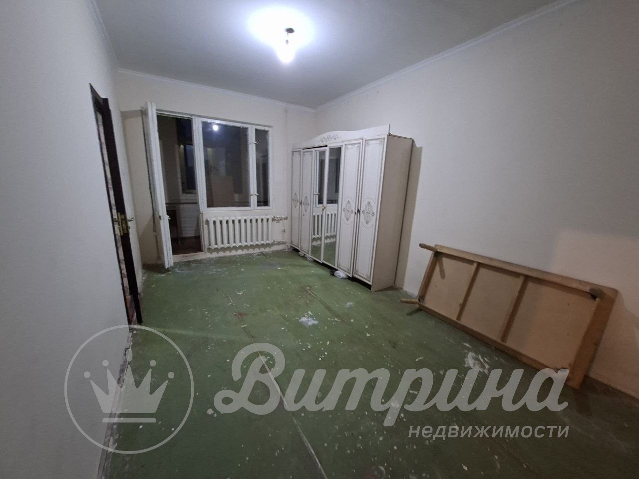 Юнусабад 12 квартал 2 комнатная  — 2