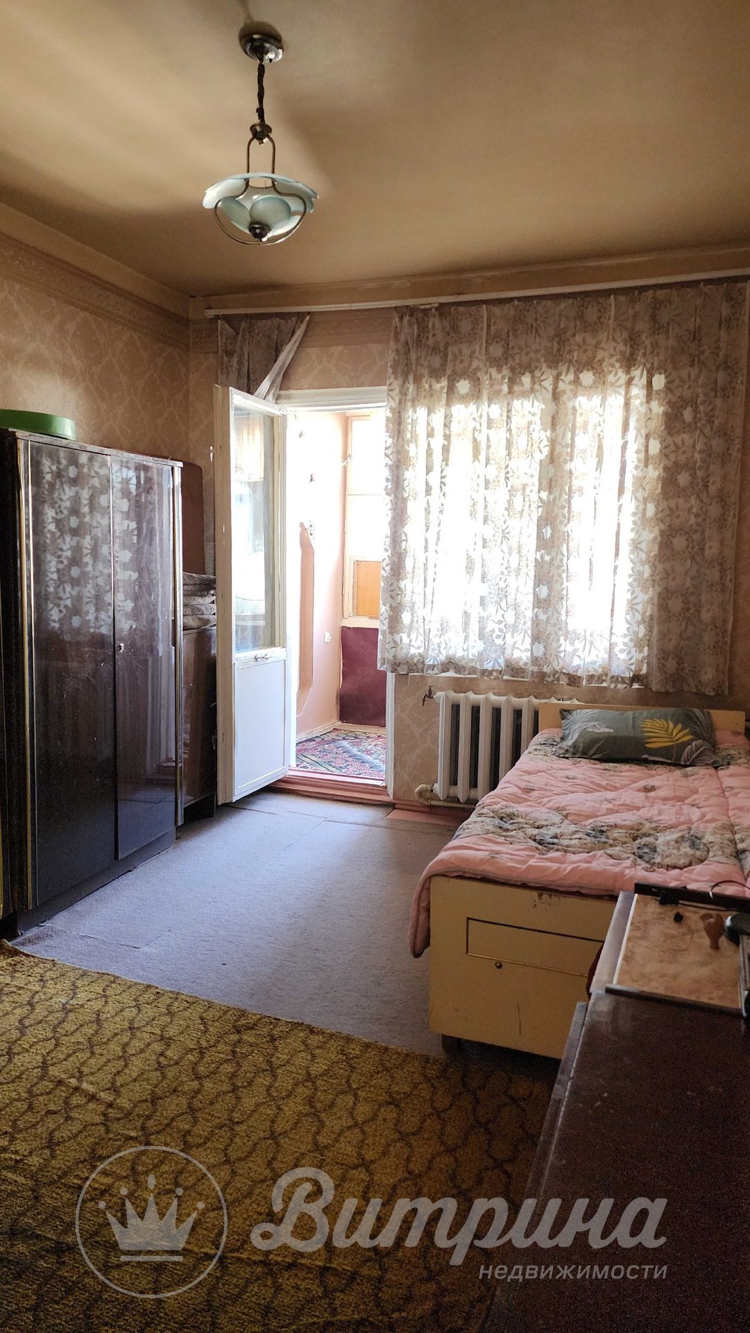 3 комнатная квартира у Мирабадского рынка — 4