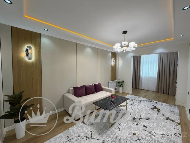 1в2 квартира на Авиасозлар 1