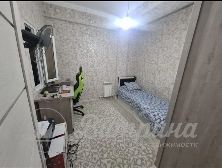 4 комнатная квартира в Яшнабадском районе  — 4
