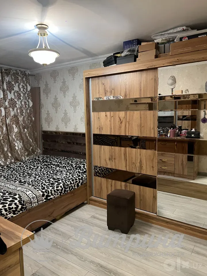 3 комнатная квартира Рисовый — 6