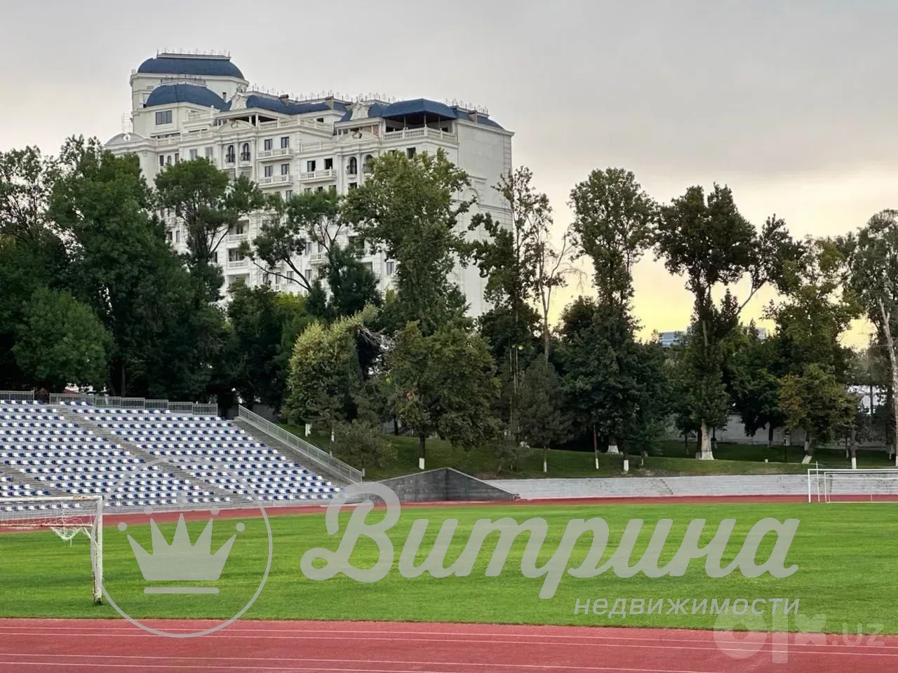 4- комнатная квартира Жк Лондон — 1