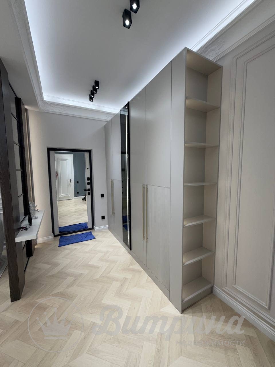 4-Комнатная в ЖК Darhan Residence, Аккурган — 9