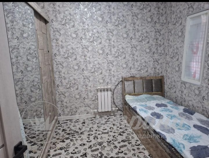 4 комнатная квартира в Яшнабадском районе  — 6