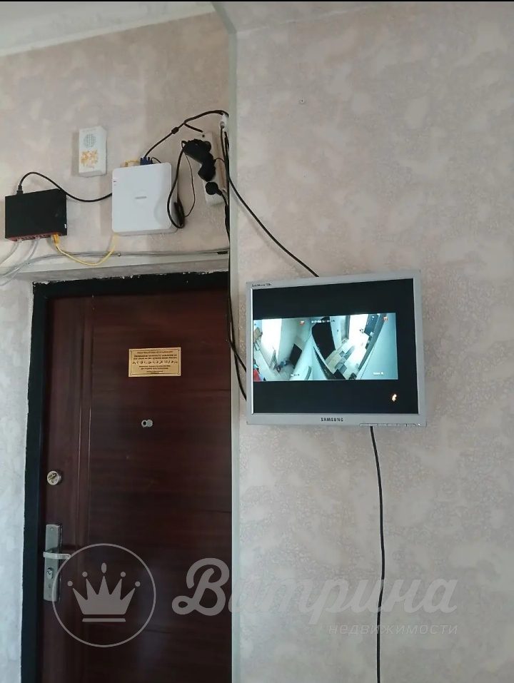 4 комнатная квартира в Яшнабадском районе  — 7