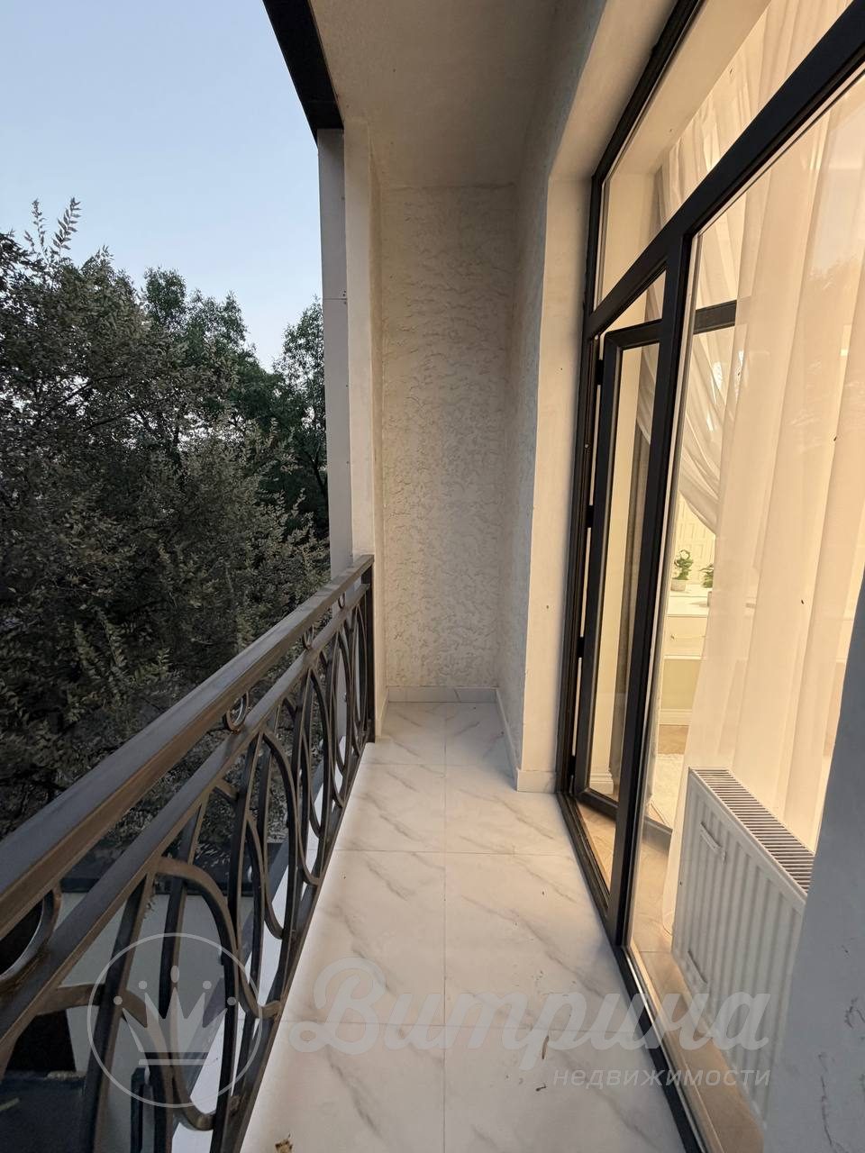 4-Комнатная в ЖК Darhan Residence, Аккурган — 10