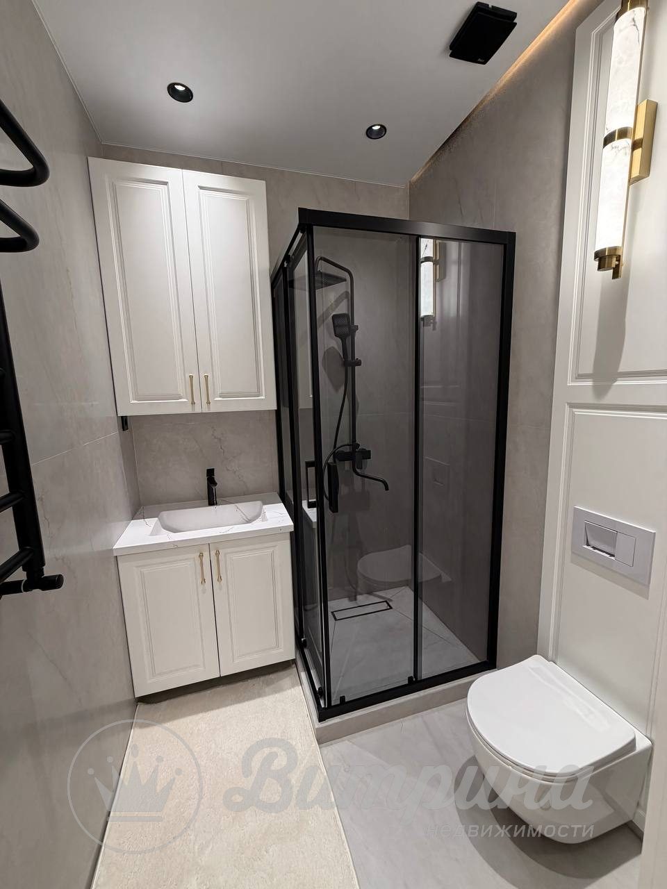4-Комнатная в ЖК Darhan Residence, Аккурган — 7