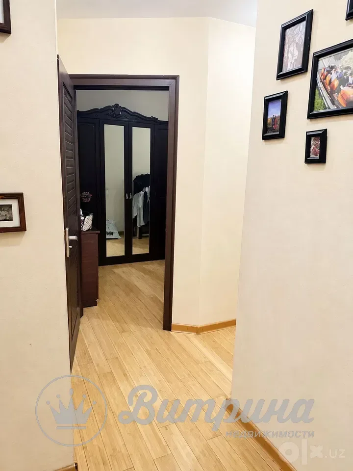 Квартира на Ц2, 3/2/4 Лучший вариант — 3