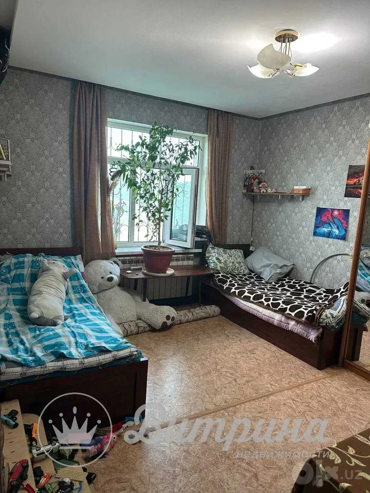 2 комнатная квартира переделанная в 3х Парк Фурката — 7