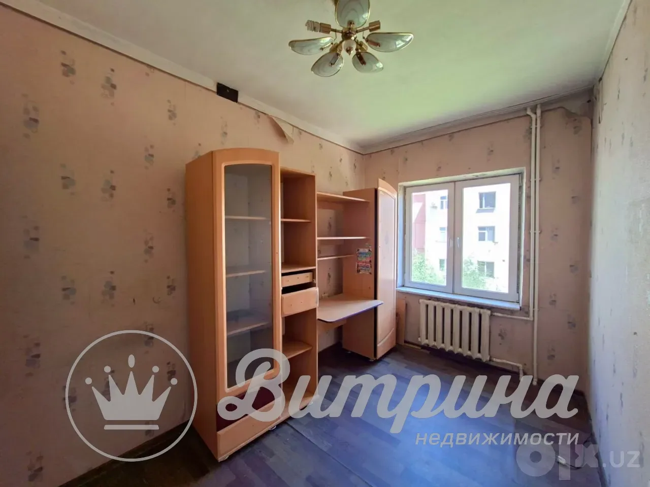 2 комнатная квартира в Яшнабадском районе Кадышева  — 4