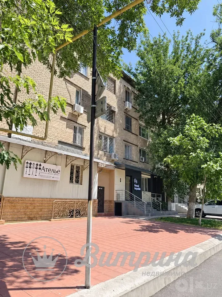 Квартира на Ц2, 3/2/4 Лучший вариант — 4