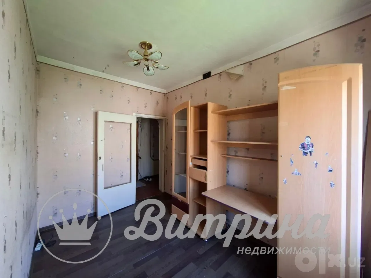 2 комнатная квартира в Яшнабадском районе Кадышева  — 5