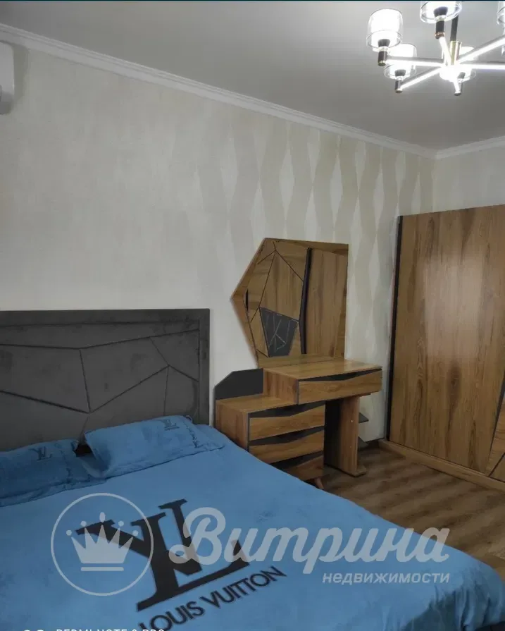 2 комнатная квартира Мирабадский — 2