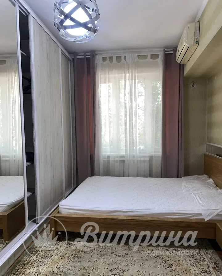 4х комнатная квартира Кашгар — 6