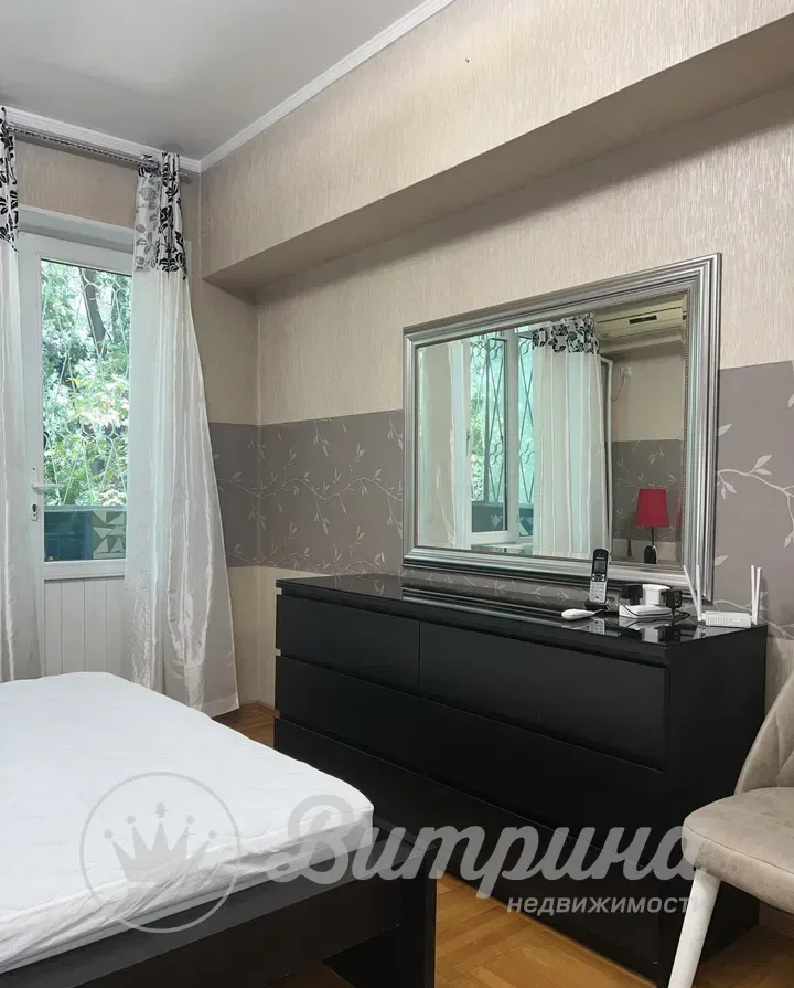 4х комнатная квартира Кашгар — 4