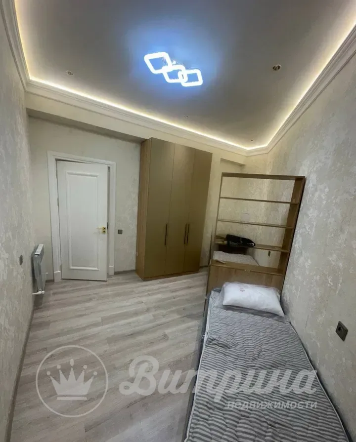 3 комнатная квартира ЖК Корасарой, Алмазар — 2