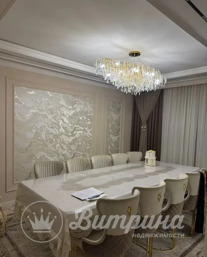 4 комнатная квартира. Госпитальный — 3