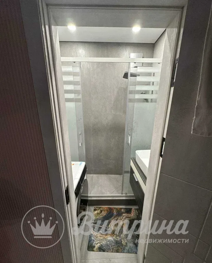 2 комнатная квартира улица Шота Руставели — 7