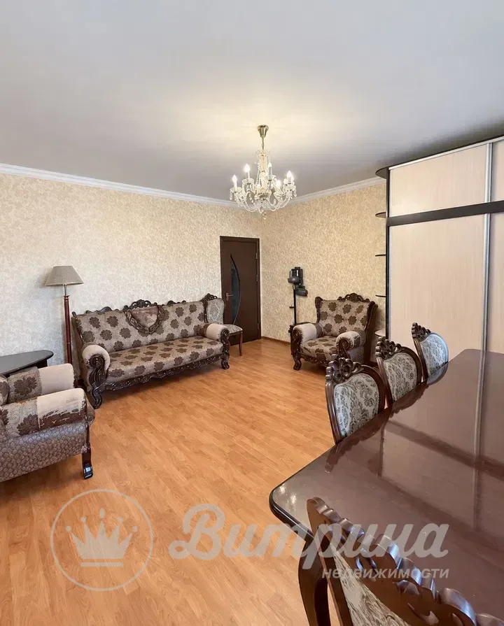 3 комнатная квартира, Франция 75м2 с ремонтом — 2